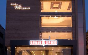 Hotel Virgo Sumeru