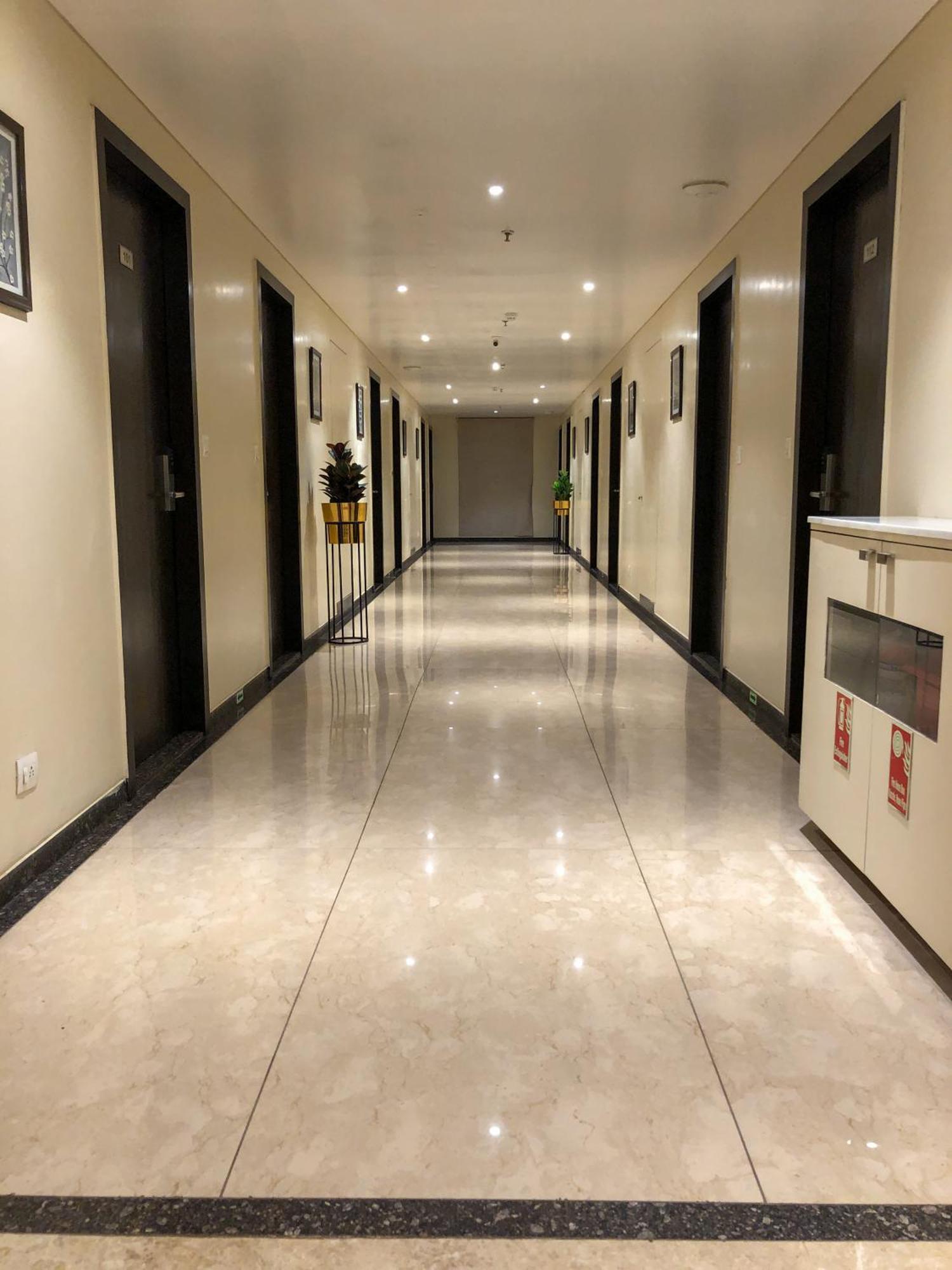 Hotel Virgo Sumeru Bhavnagar Bagian luar foto